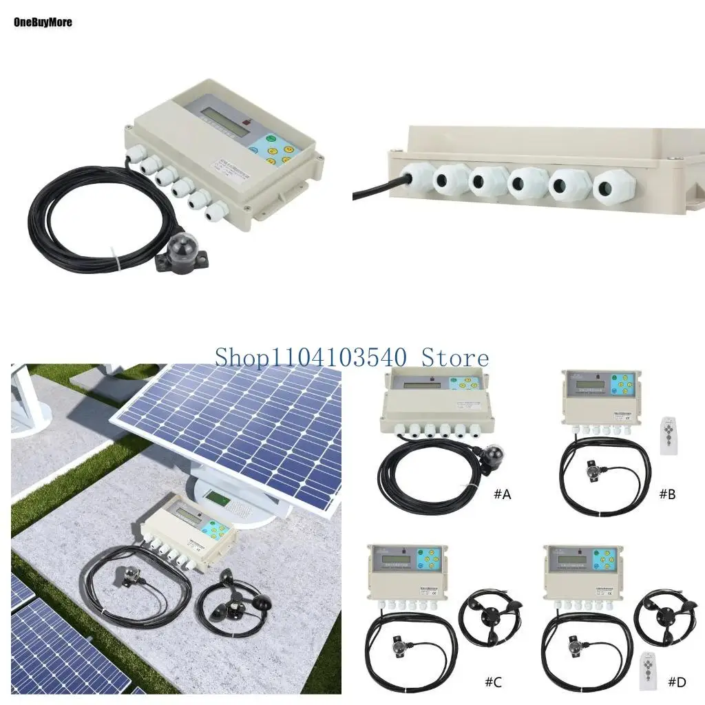 

02DC High Current Output Solar Regulator for High Performances Power Supply