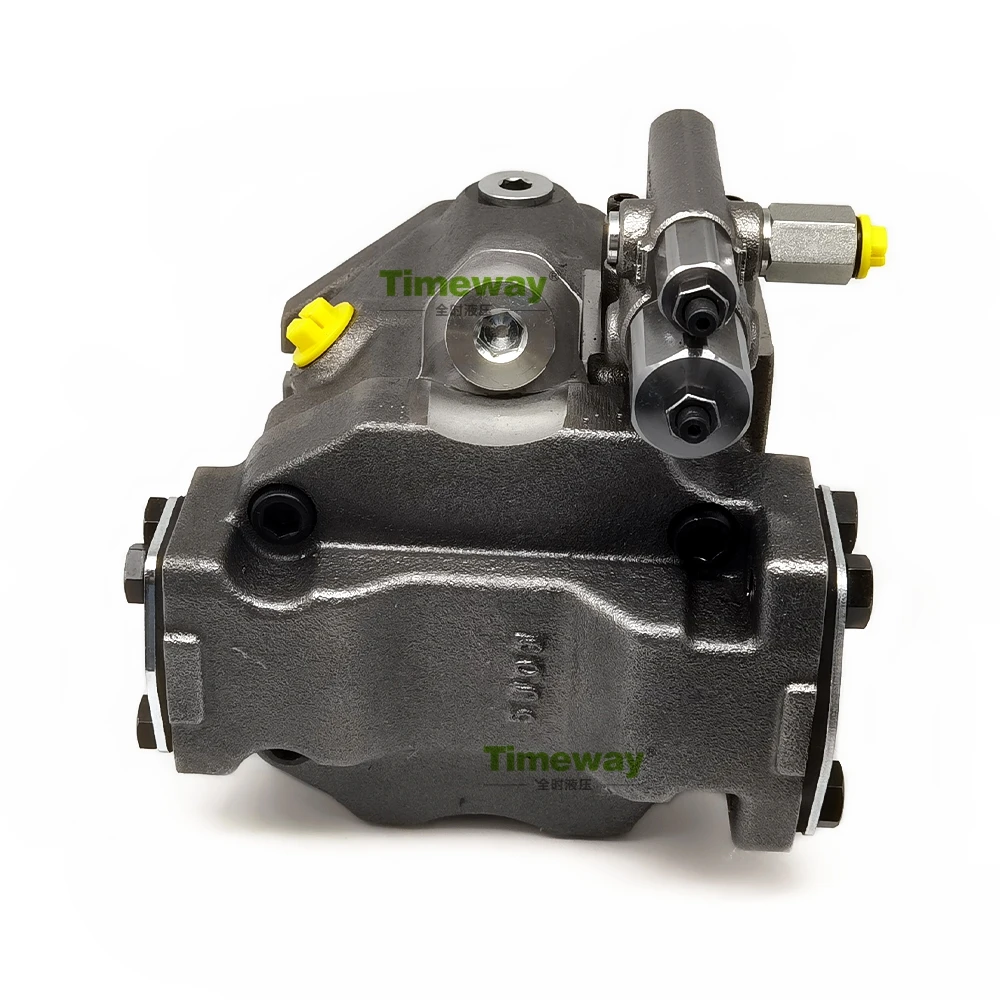 A10VO45 Hydraulic Variable Displacem Pump A10VO45DFR1/52L Pump ALA10VO45DFR1/52L-PUC12NOO Piston Pump A10VO45DFR1/52L-PUC12NOO