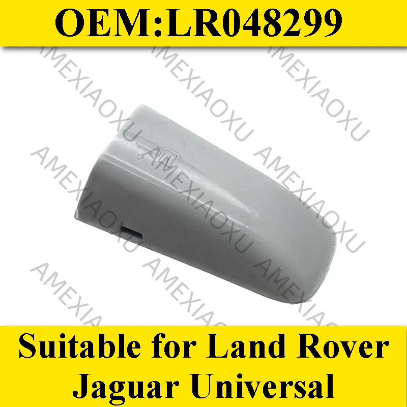 

OEM: LR048299 Подходит для Land Rover Jaguar, универсальная внешняя крышка передней левой двери, крышка дверной ручки AMEXIAOXU