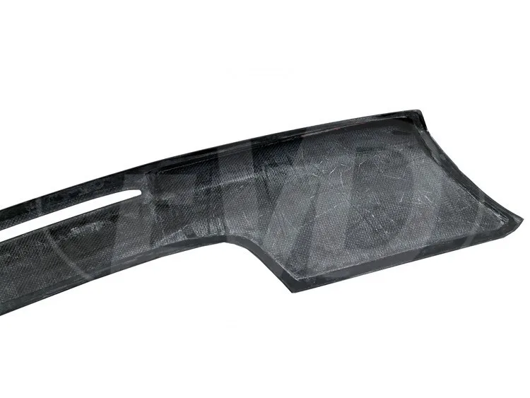 Für Ferrari 458 Italia, Spider und Special 2011–2016, Misha Designs Style Carbon-Faser-Heckspoiler