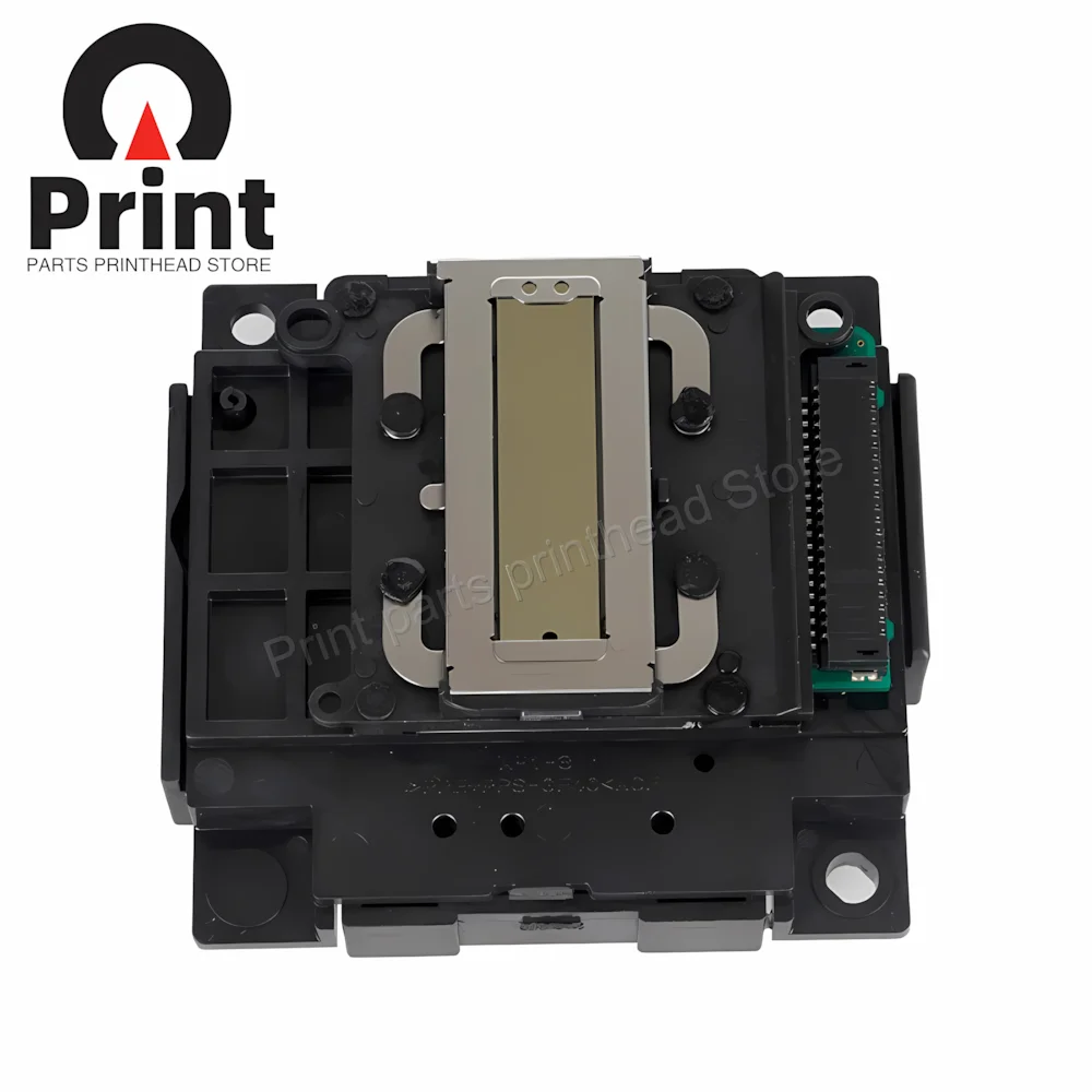 Original Printhead For Epson L382 L210 L130 L222 XP342 XP352 L405 L310 L350 L301 L365 L475 L555 L3110 L3150 L4150 Printer Head