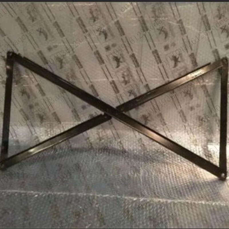 The reinforcing bar A1676209200 for the front branch of the  W167 is applicable
