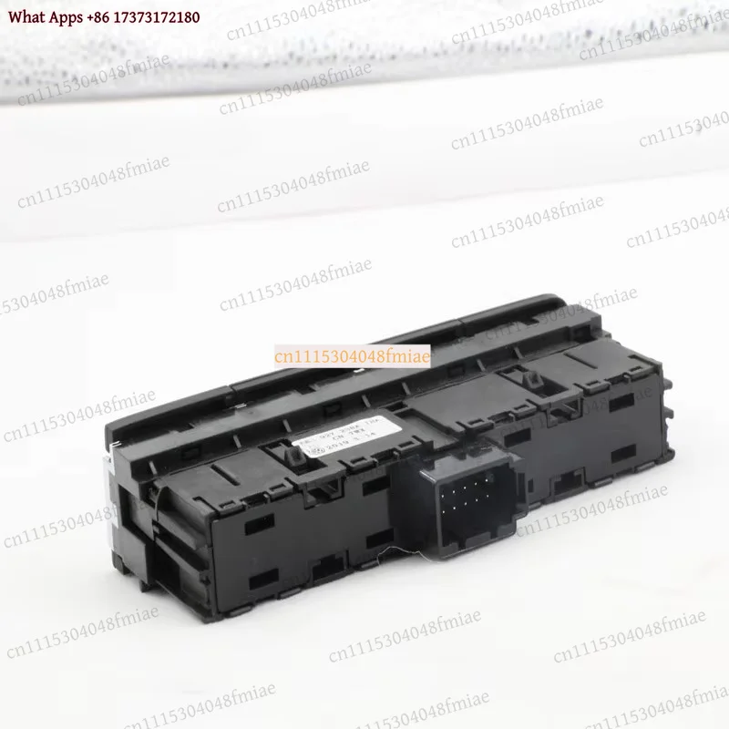 k3 for VW Tiguan L 2 Front Radar PLA Parking Camera Switch Button 5NG927238A