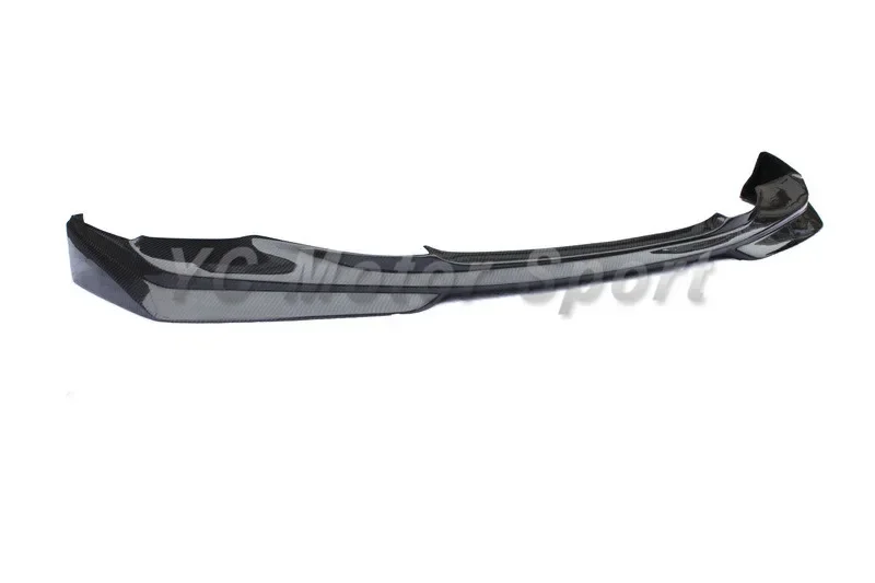 

Car Accessories FRP Fiber Glass YC Style Front Lip Fit For 2008-2010 G37 2D Coupe Front Lip Splitter Car-styling