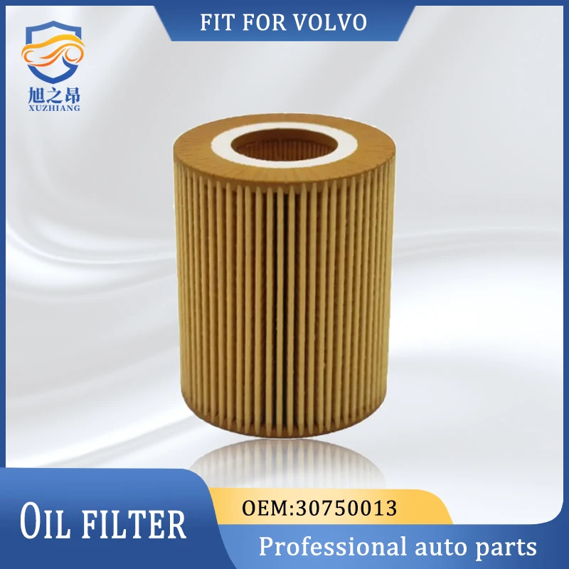 Oil Filter Element Kit Fit for Land Rover FREELANDER 2 Volvo S80 V70 3.0T XC60 AWD XC70 XC90 LR001419 30750013 Auto Parts