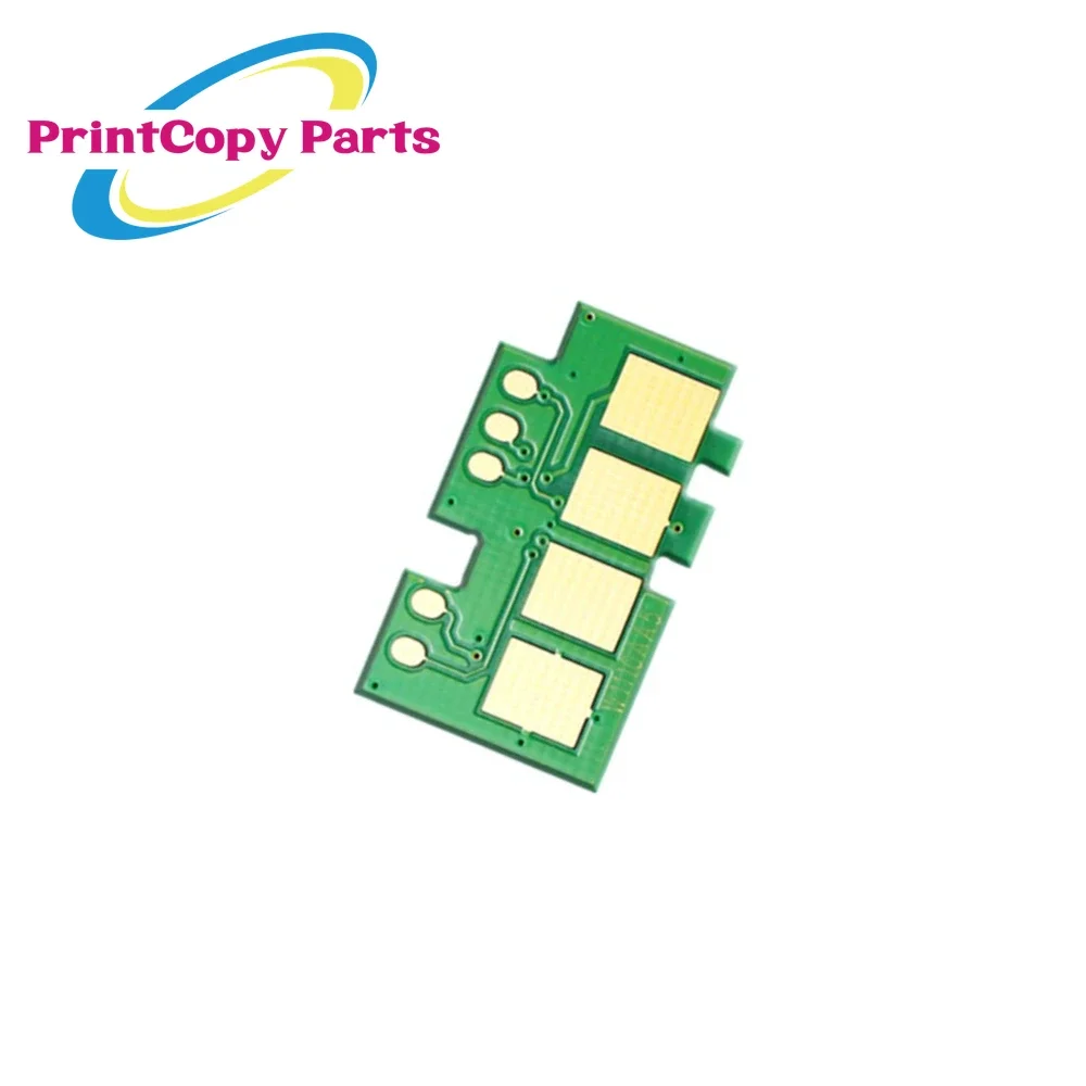 2PCS W1105A 105A W1106A 106A Toner Chip for HP Laser 107a 107w 107r MFP 135w 135a 137fnw 1105A 1106A