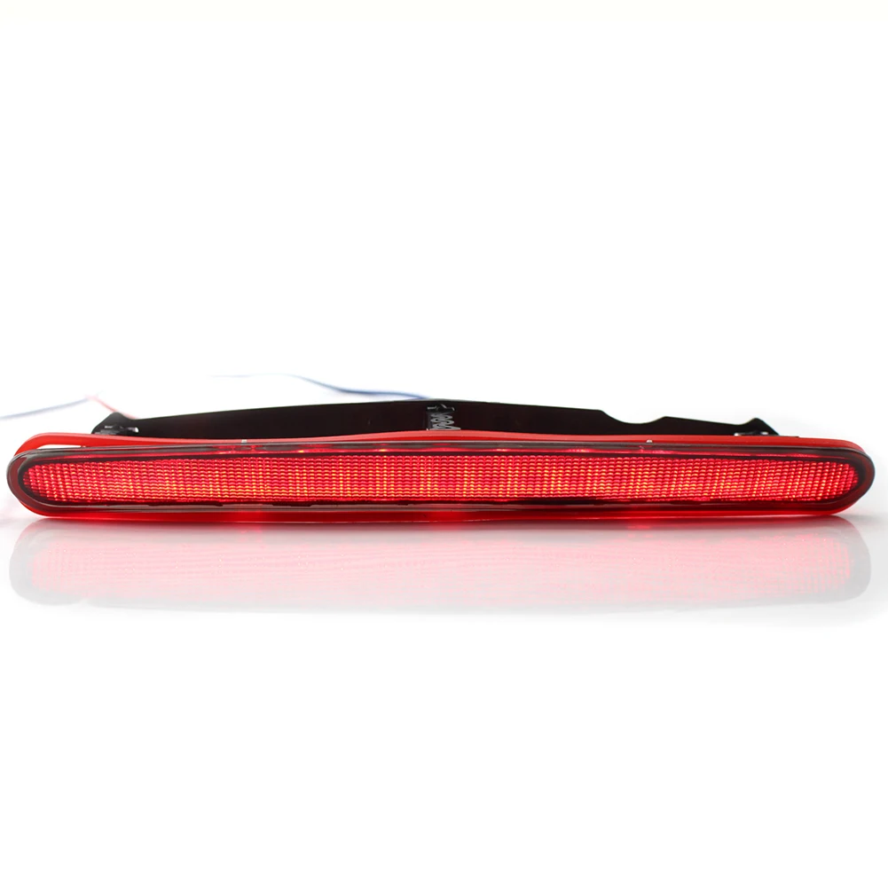 

Car Third Brake Tail Light Warning Lamp Automotive LED High Level Rear Mount Stop Lamp for Volkswagen Beetle 1998-2010