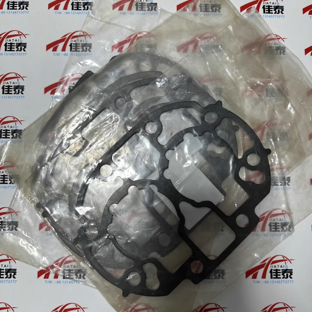 Carrier Central Air Conditioner Compressor Gasket 06EA506414