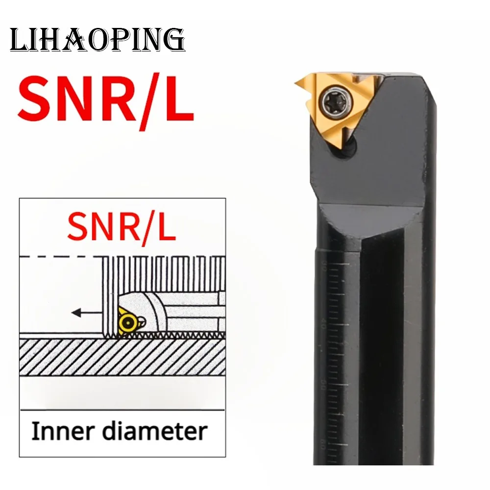 SNR SNL خيوط أدوات داخلية حامل عمود تخريم SNR0008K08 SNR0010K11 SNR0012M11 SNR0013M16 SNR0016Q16 SNR0020R16 SNR0032T16 #1