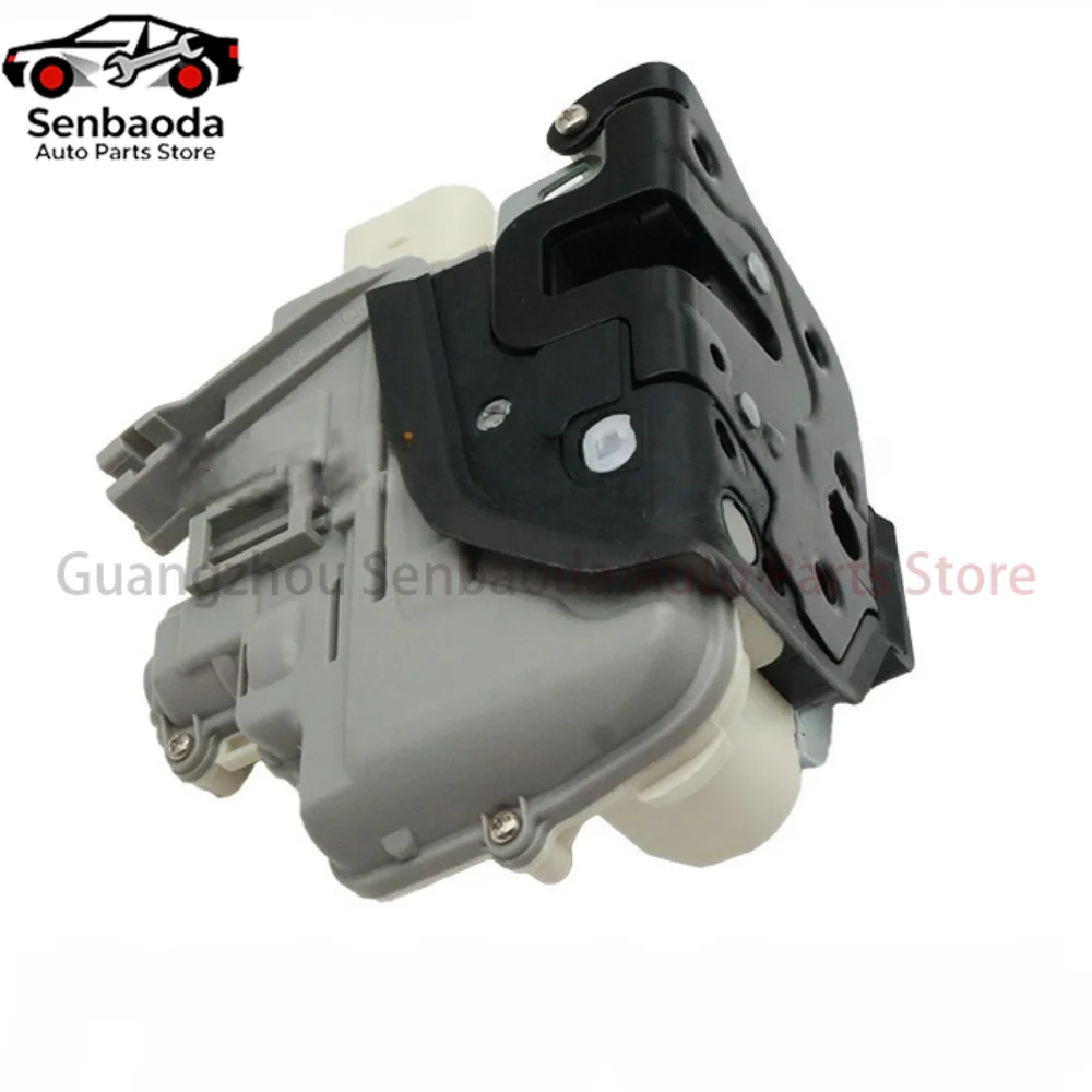 

1P1837015A New Front Left Door Lock Actuator For Seat Altea Toledo Leon Volkswagen Eos High Quality Auto Accessories