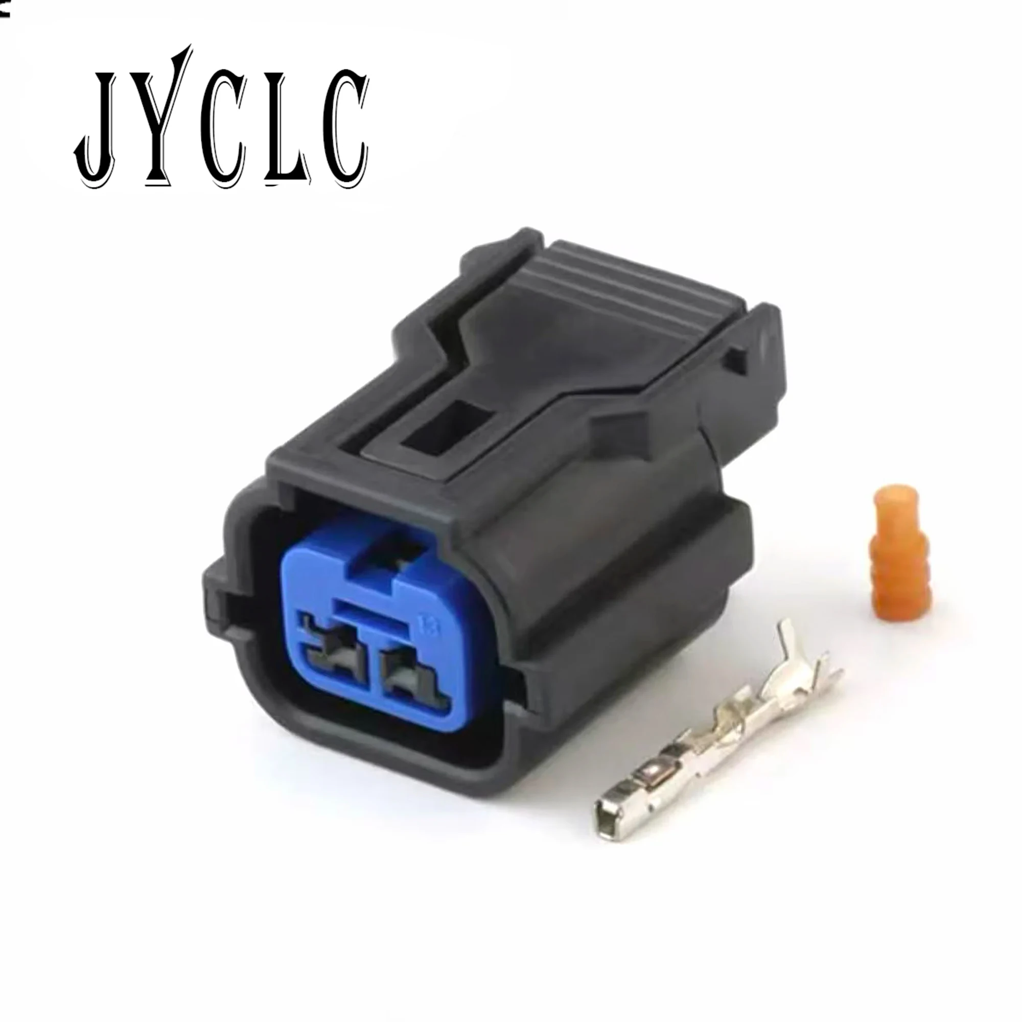 

1/5/10/20 Sets Car Waterproof Connector Plug HP285-02021 Car Lamp Holder Plug HP281-02020 for Car Motorcycle