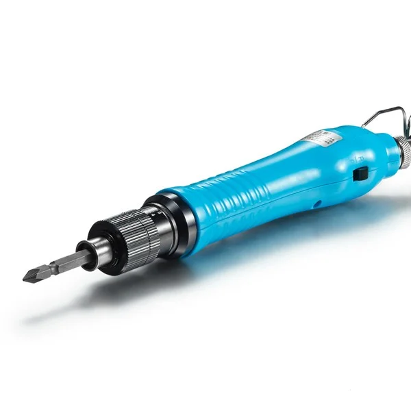 

Economical Durable Power Electric Screwdriver High Speed Push Start Model SD-BA600PF