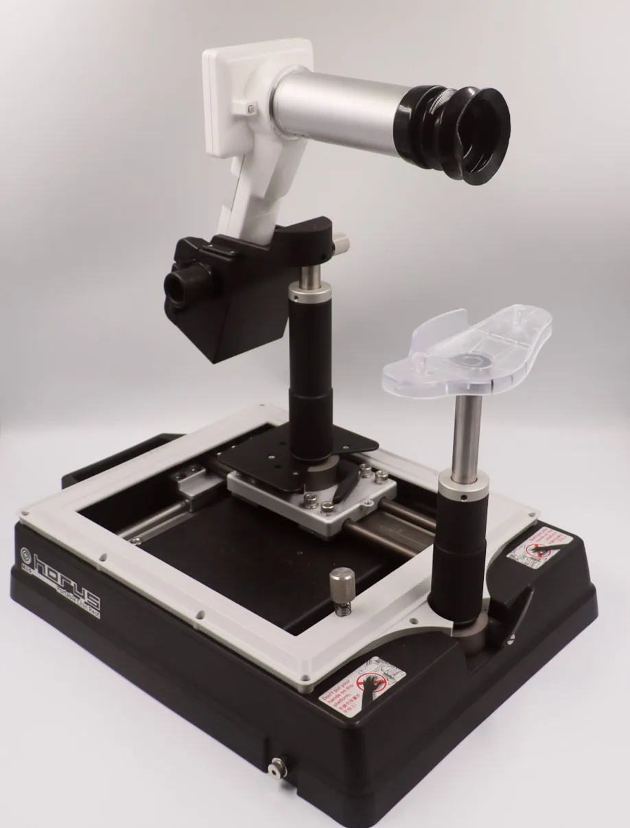 MiiS Fundus Camera Horus Caméra Fundus portable Caméra réinale