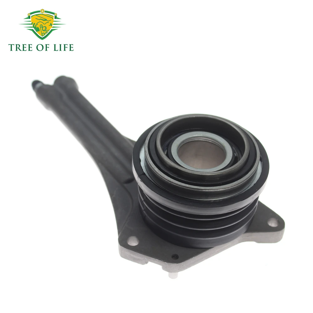 

Release Bearing Double Clutch Slave Cylinder MN168395 For Mitsubishi Lancer ES, LS, OZ Rally 2.0L SOHC 5 Speed 2002 2003