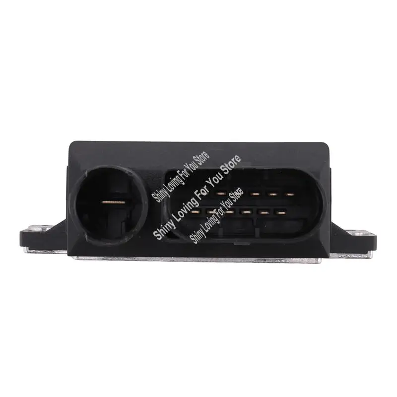 HIM-6461532579 نظام توصيل توهج مرحل السيارة لمرسيدس كلاس موديل S211 W211 W204 S204 A6461532579 2502195