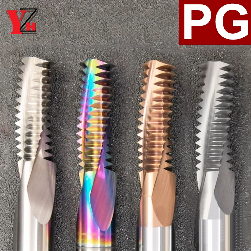 Yzh 80° Pg Thread M…