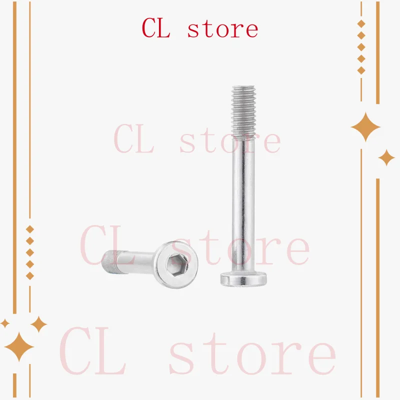 for Bambu Lab 3 3D printing model standard parts M3x23 cylindrical head machine screws (20 pieces) - AA003