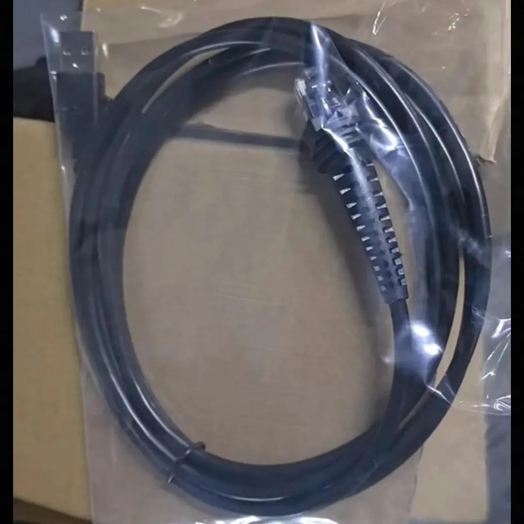 

new Cable Honeywell 1470 USB cable 2M compatible cable 10PCS /1LOT