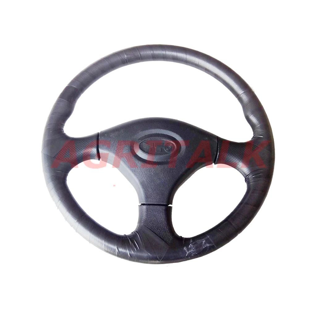 

Steering wheel for China YITUO YTO X904 tractor, Part number: SZ904.40.014 /