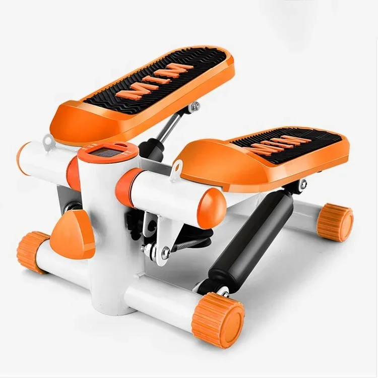 Best Selling Workout Aerobic Paddle Stepper Equipment For Home Fitness High Quality Home Gym Stepping Platform