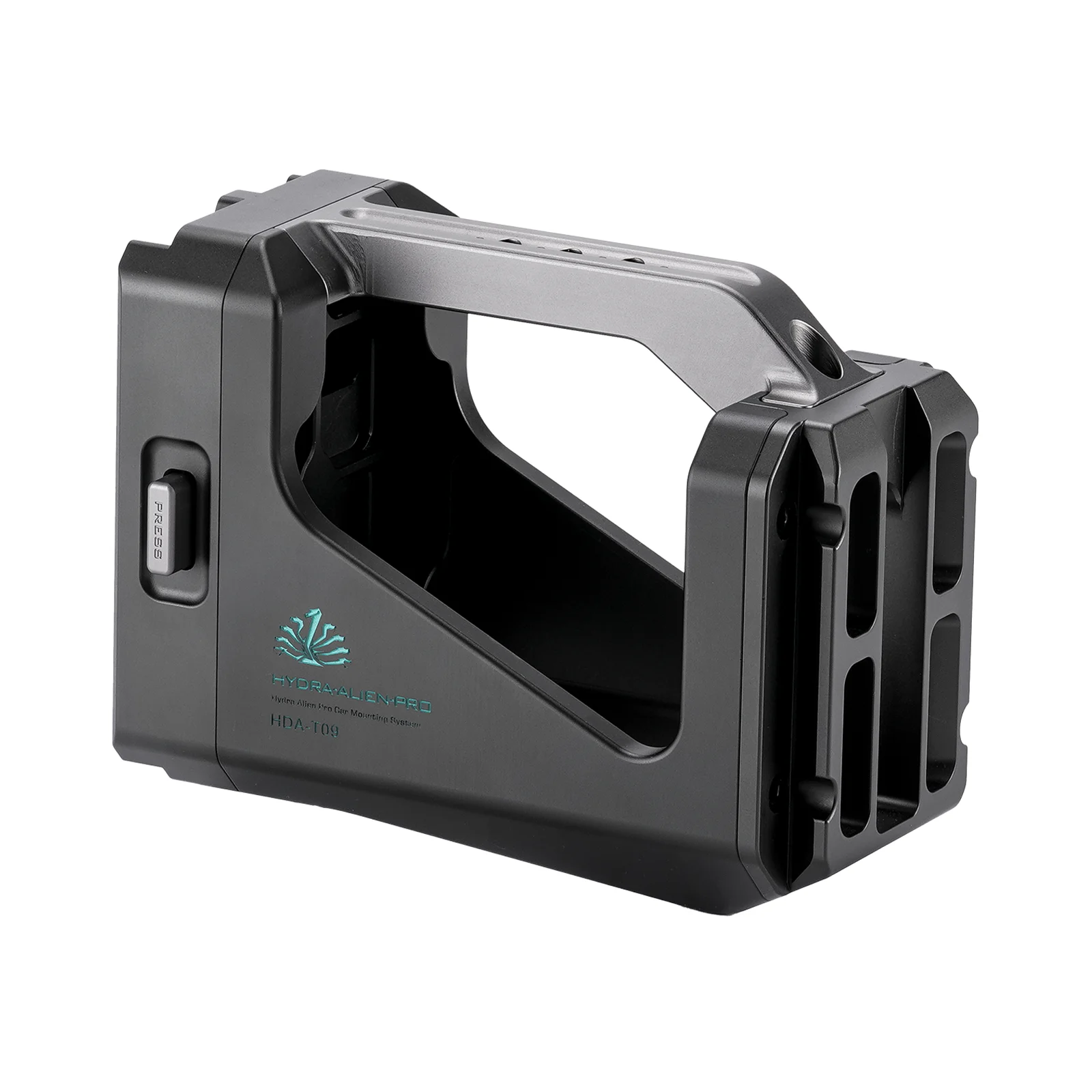 TILTA HDA-T18-B-V Hydra Alien Pro auto-montagesysteemaccessoires