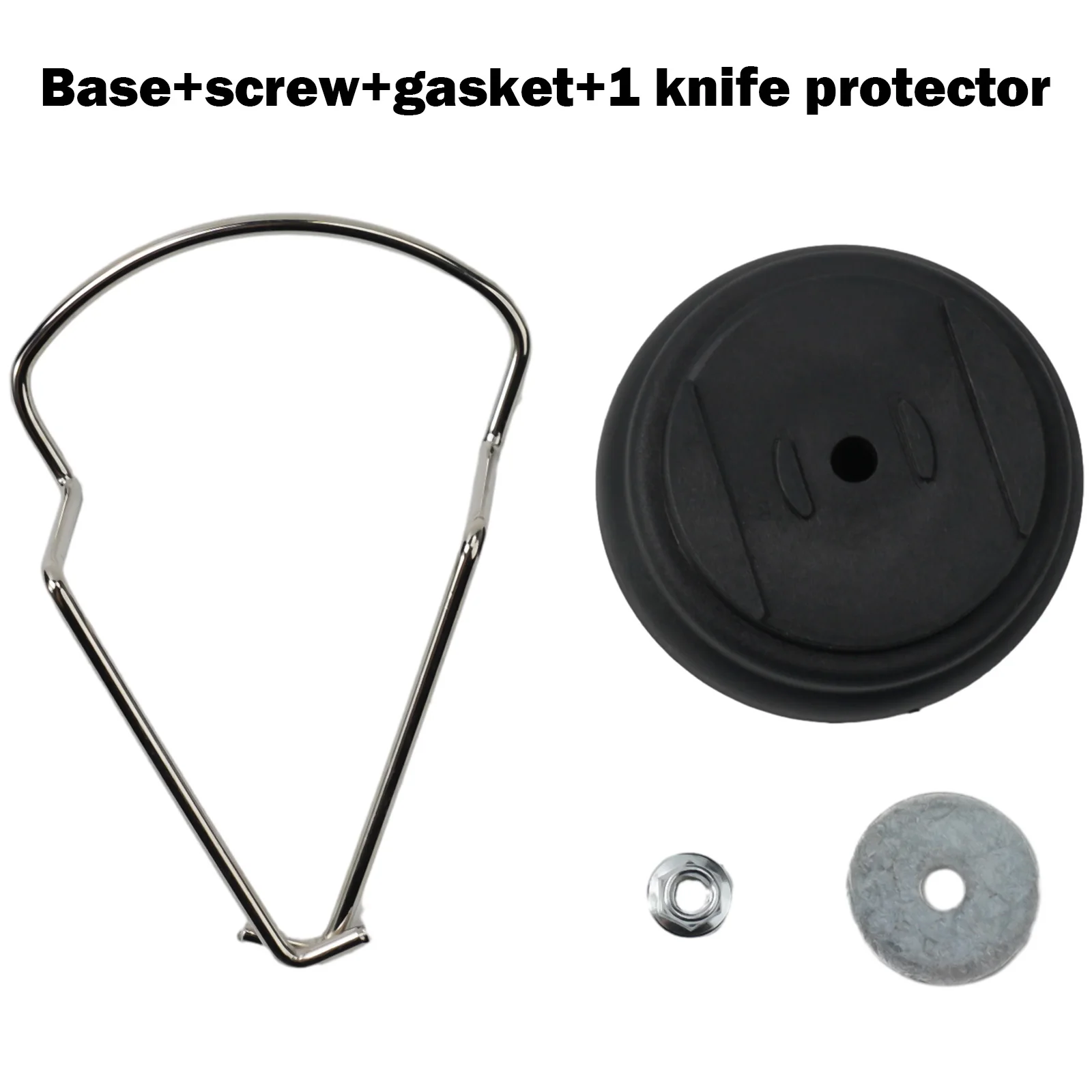 1 Set Lawn Mower Plastic Cover Accessory Replacement Parts For Grass Trimmers Garden Power Tools Attachment