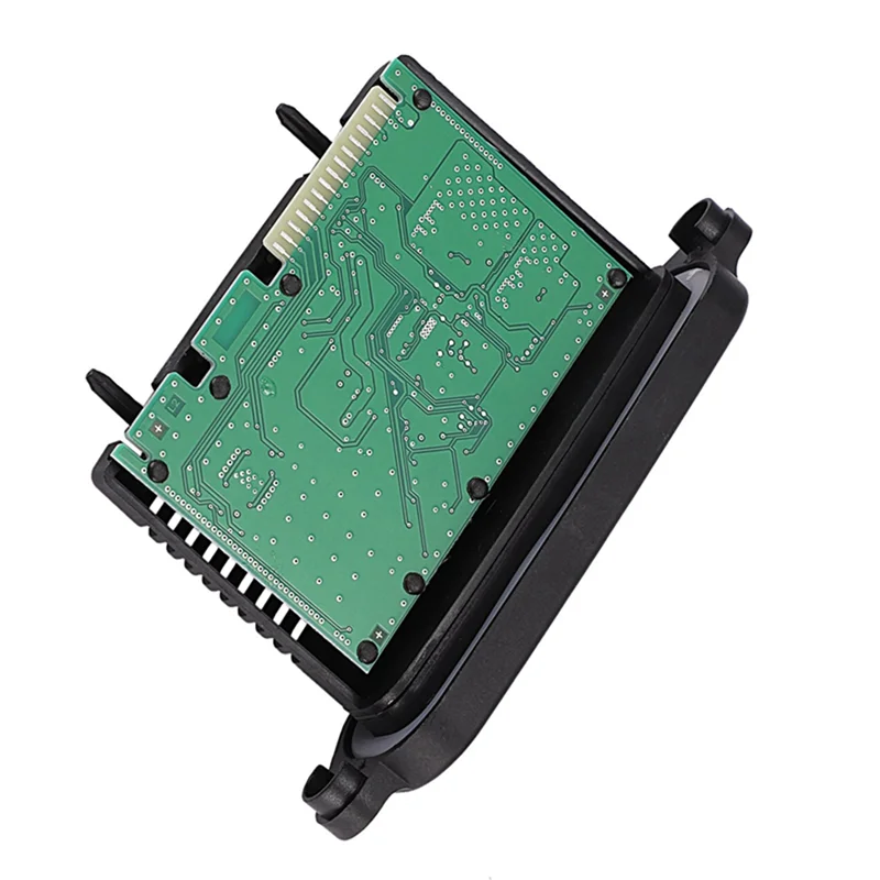 

ABPQ-1 PCS New Halogen Headlight TMS Driver Module Car Accessories Green & Black For BMW 5 Series F10 F11 F07