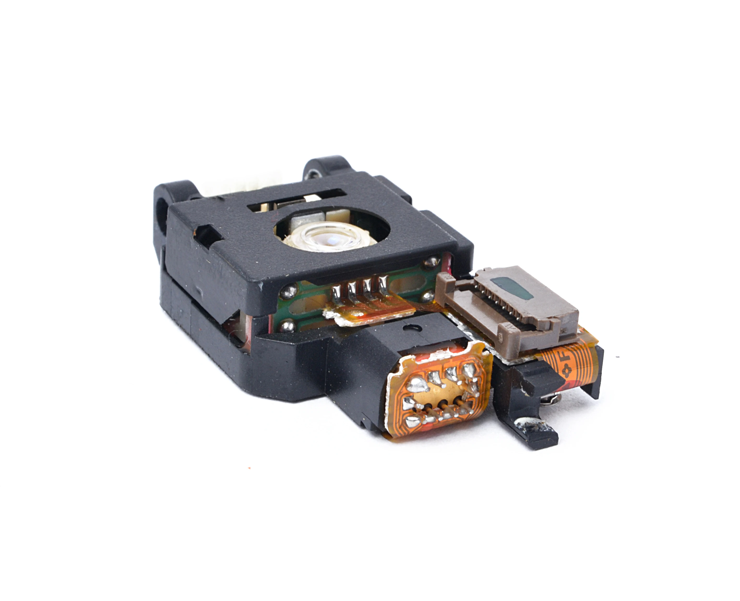 Replacement For Sony D-245 CD DVD Player Spare Parts Laser Lens Lasereinheit ASSY Unit D245 Optical Pickup Bloc Optique