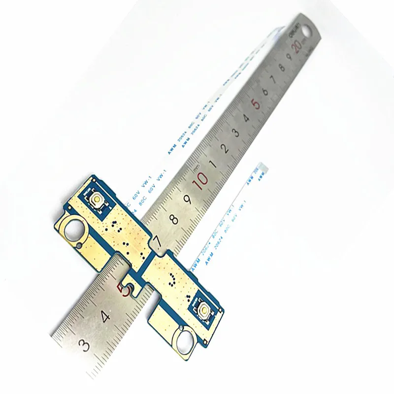 NEW TOUCHPAD Click Board for HP Pavilion 14-CF 14-DF 14-DK 14S-CF 14-CM 240 G7 14-NAR-6L L26937-001