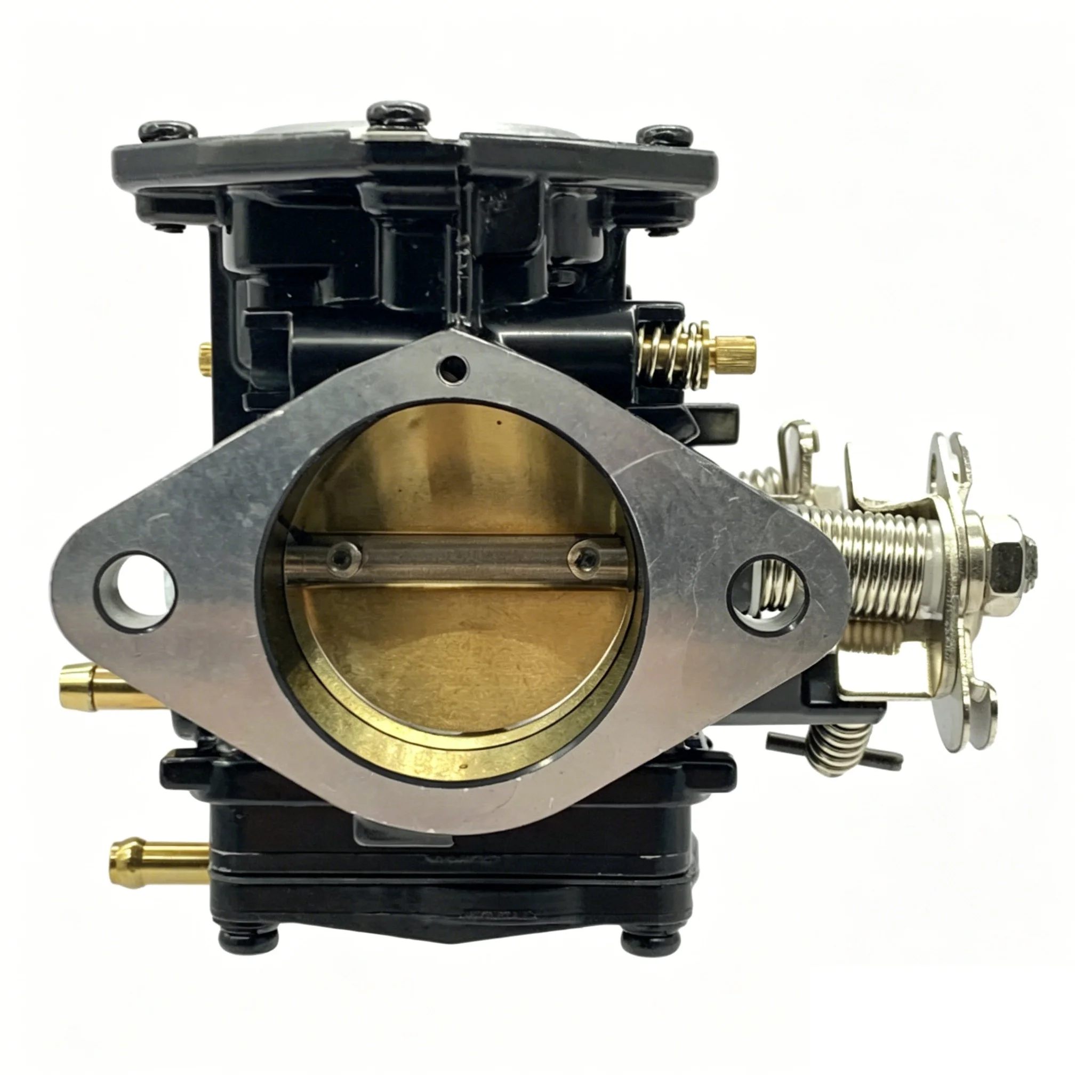 For Yamaha Mikuni JET SKI Super BN SuperJet 700/650 BN44-40-43 Outboard Carburetor 44mm Square Carburetor BN444043