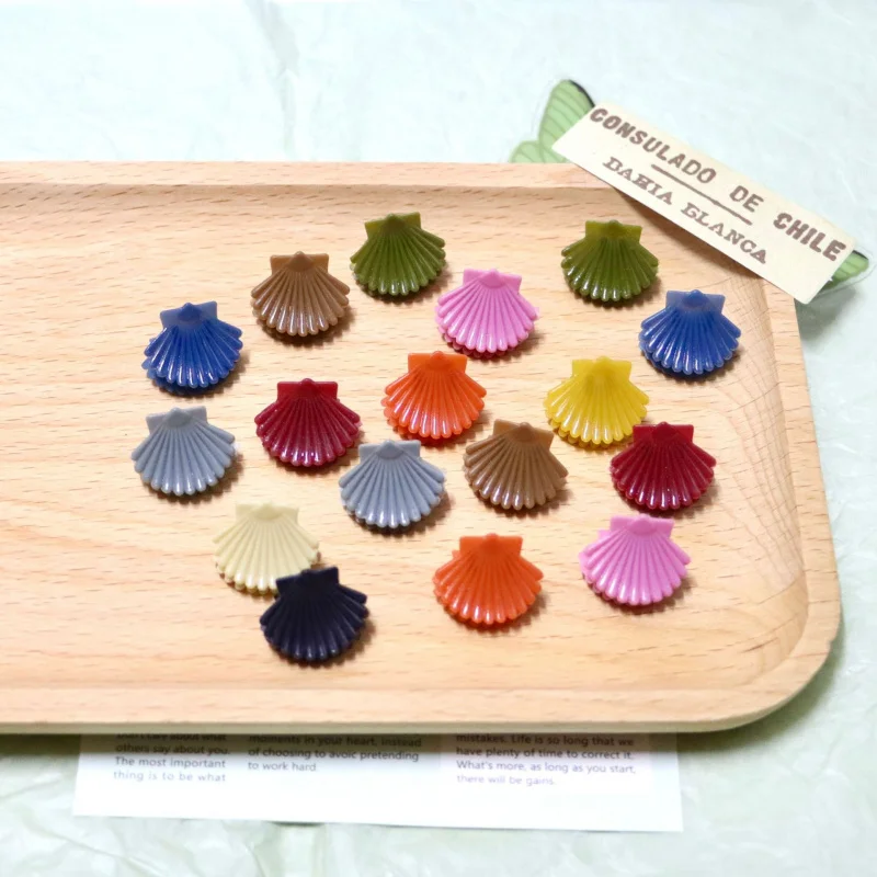 Colorful Children's Hair Clips