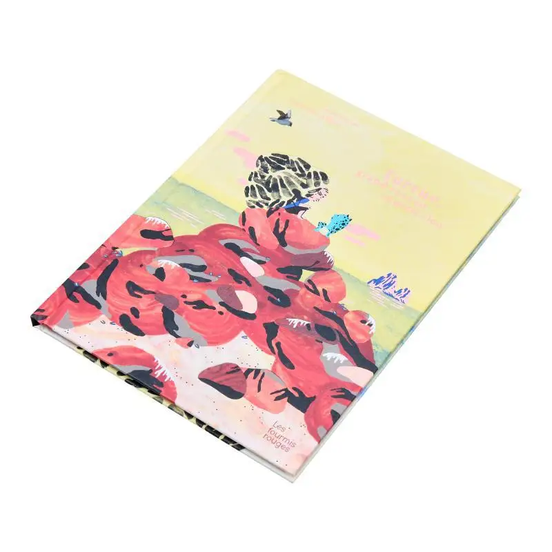 Tortue Grand Roseau Et Petit Clou Anne Terral Les Fourmis Rouges 9782369021872 Book