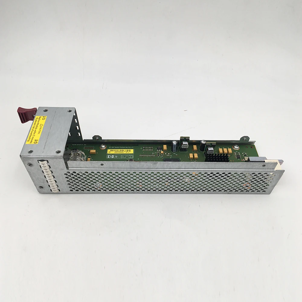 

AG638-60410 For HP AG638B 4G Fiber Controller AG638-04500 461494-005 Perfectly Tested