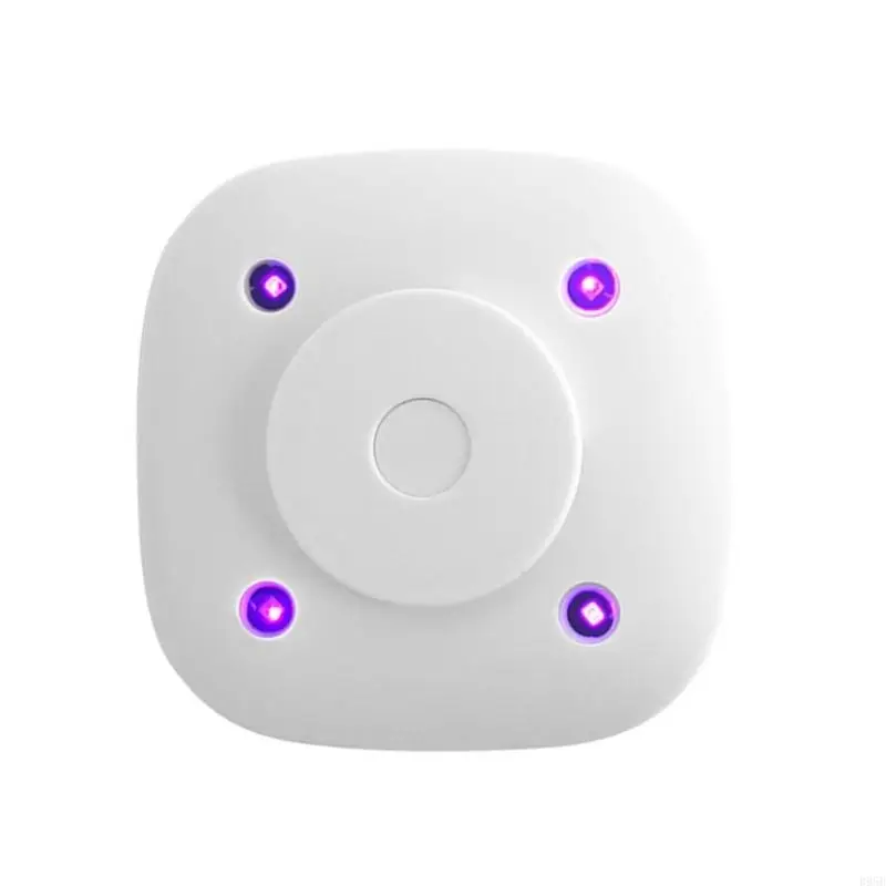 Transducer Activated CREATE Toilet Sterilizer Dense Transportable Plan Permanent For Home Bathroom Use B95B
