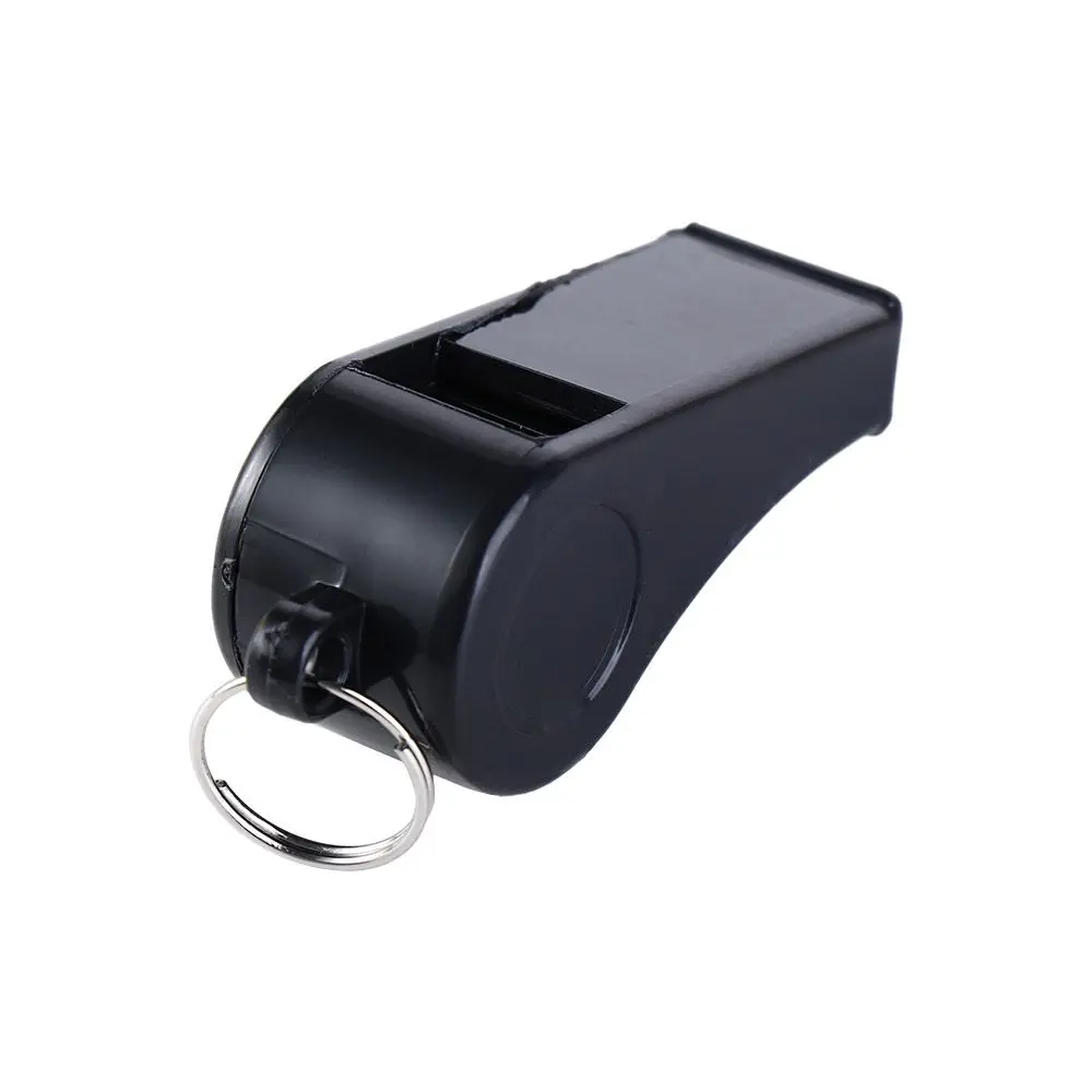 With Lanyard Soccer Football Basketball Whistle Professional Outdoor Survival Tool Cheerleading Tool Referee Whistle Whistle