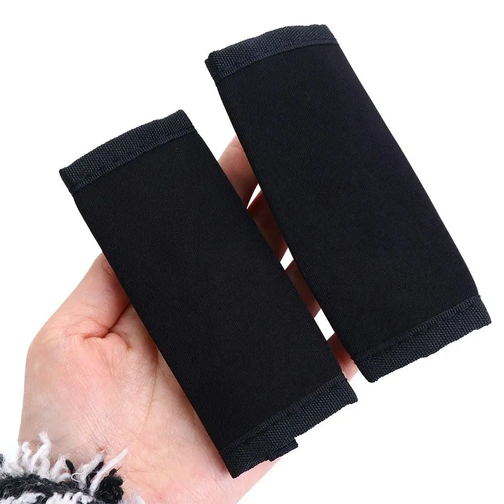 2Pcs Baby Stroller Oxford Cloth Stroller Armrest Protective Case Pram Stroller Handle Cover Stroller Accessories Armrest Covers