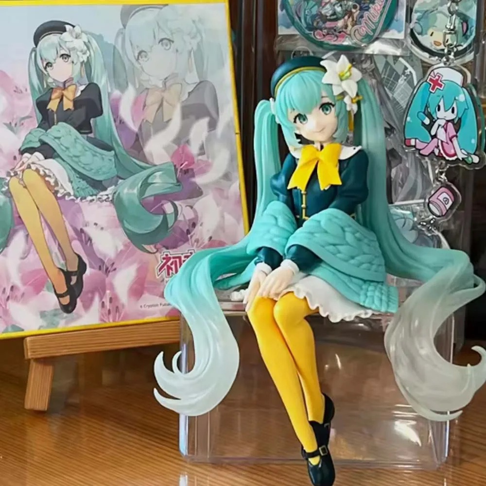 figura-de-anime-com-vestido-de-flores-de-cerejeira-figuras-de-acao-kawaii-com-traje-de-banho-modelo-colecionavel-pvc-vocaloid-brinquedos-para-presente