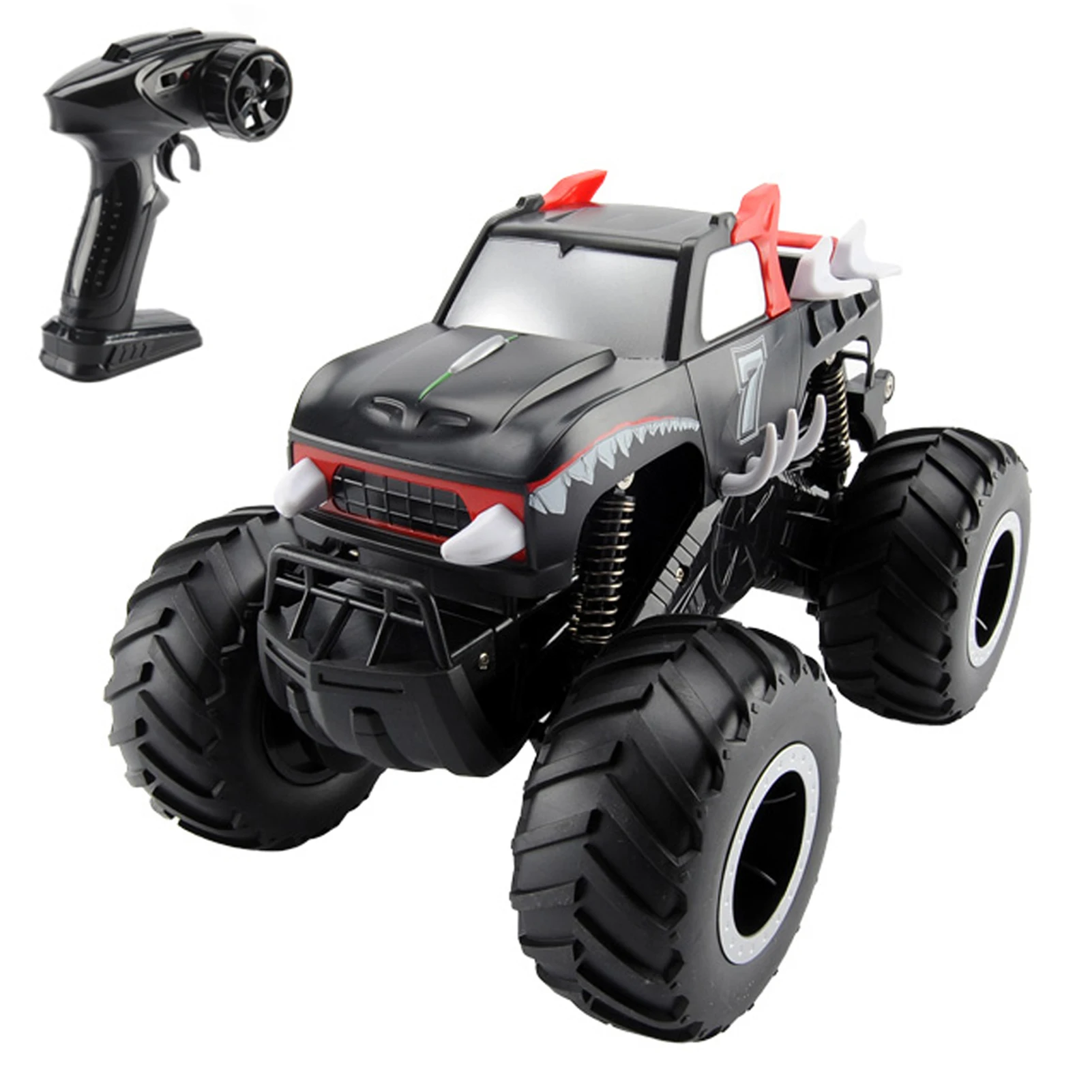 

Автомобиль с дистанционным управлением, 1/16, 2,4 ГГц, автомобиль-амфибия с дистанционным управлением для детей, 4WD, 2 в 1, лодка с дистанционным управлением 360 ° Поверните все террас