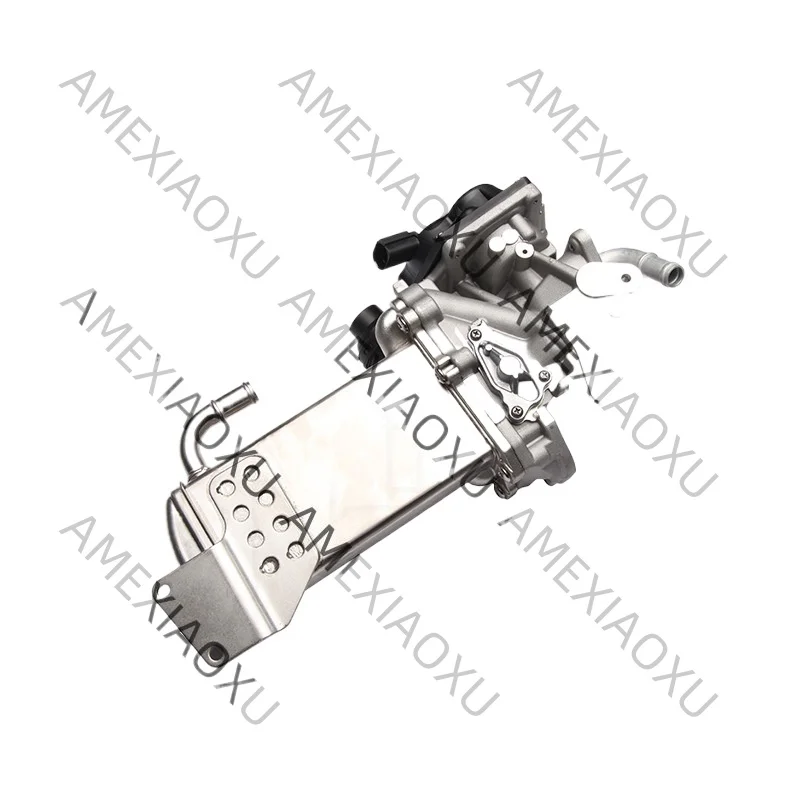 For Volkswagen MULTIVAN 2.0 TDI 03L131512DS Exhaust Gas Recirculation Valve AMEXIAOXU