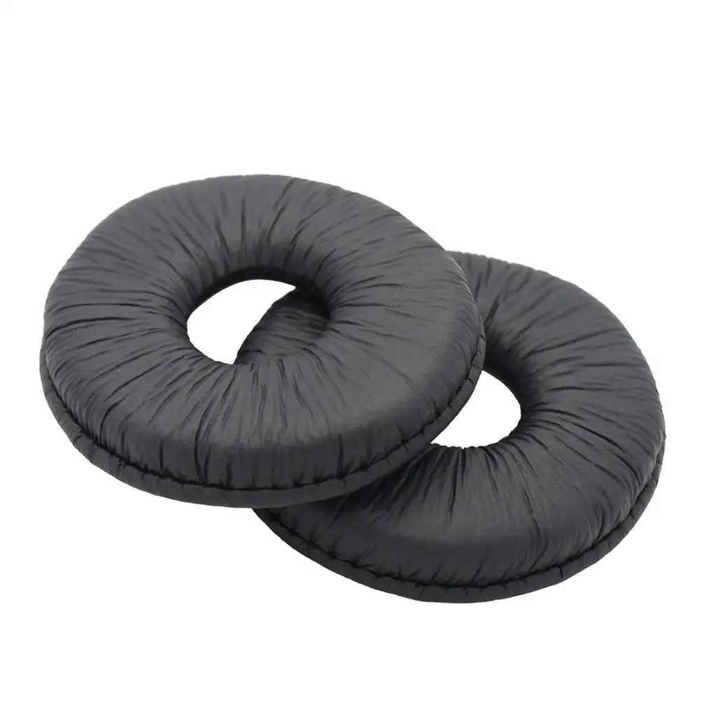 Ear Pads Cushions Cover Cups Repair for Technics RP DJ1200 DJ1210