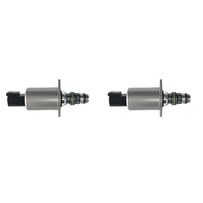 AC23-2X 491-0908 4910908 Excavator Solenoid Valve Exhaust Pressure Solenoid Valve For CAT E320GC 326GC E330GC E336GC