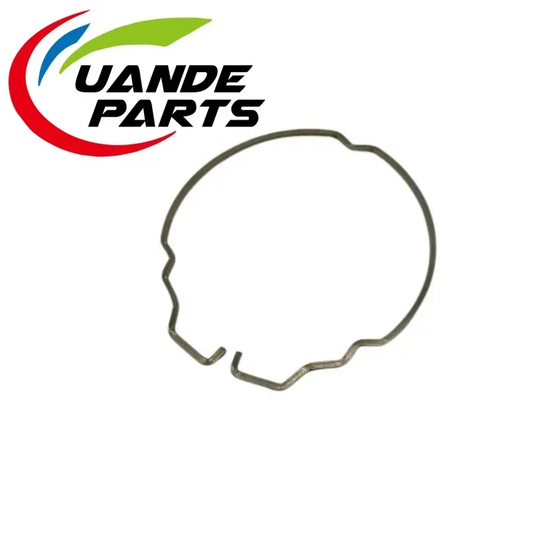 1PCS FC6-3501-020 FC6-3501-000 Clip to Hold Upper Fuser Gear for Canon IR 5055 5065 5075 5570 6570 6055 6065 6075 8105 8095 8085