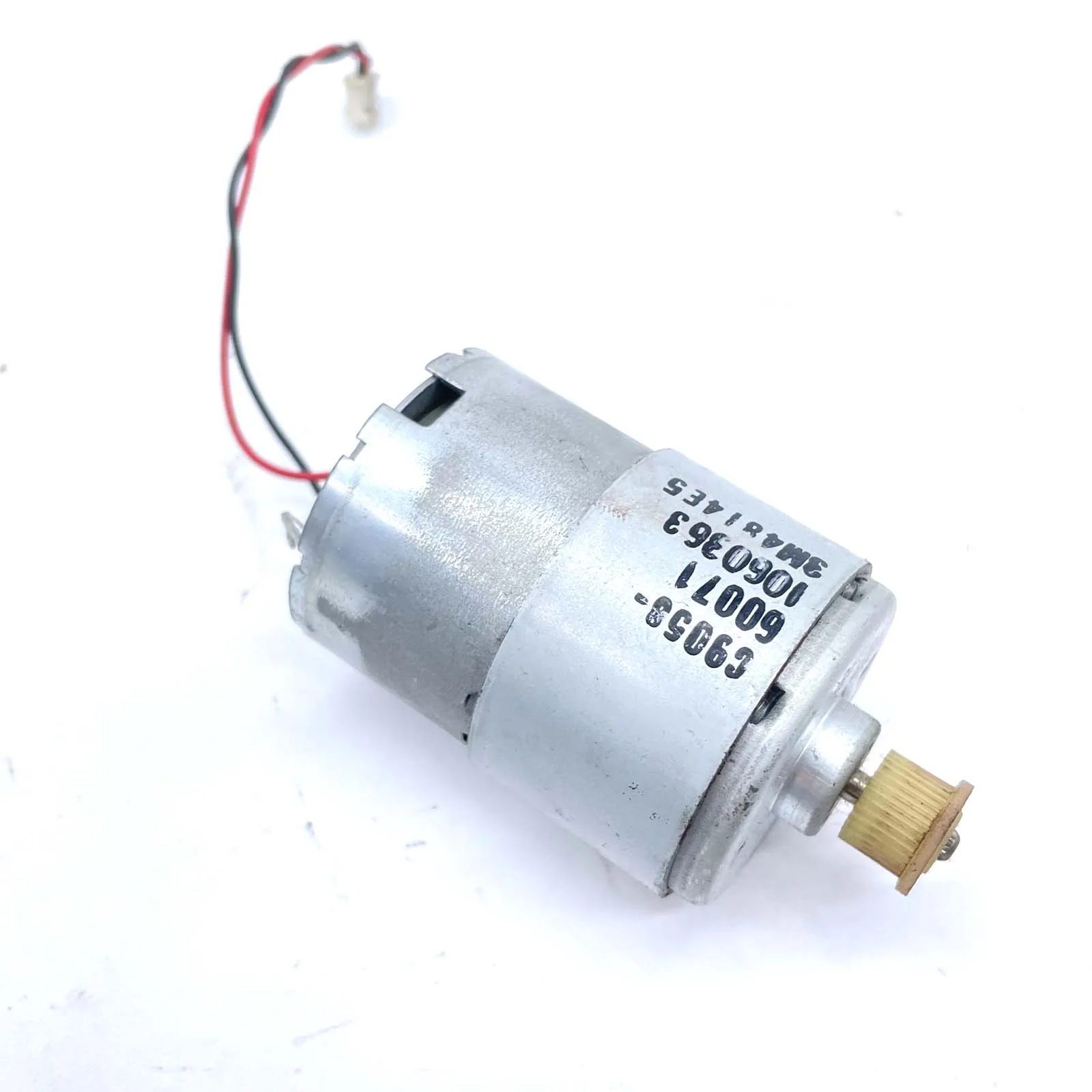 

7515 7524 7520 7520 C9058-60071-двигатель подходит для HP Photosmart 7525 7510