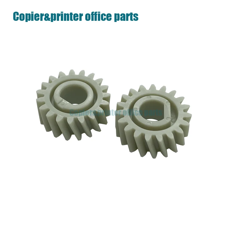 

AB01-9497 Высококачественная шестерня фьюзера для Ricoh 2075 7000 7001 7500 7502 8000 8001 6001, ручка фьюзера, запасные части для принтера, копировального аппарата