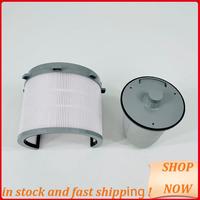 Replacement Filter Kit For Roborock S75/S7 Maxv Ultra Vacuum Front & Rear Filters For Auto-Empty Dock Stationv HOT!
