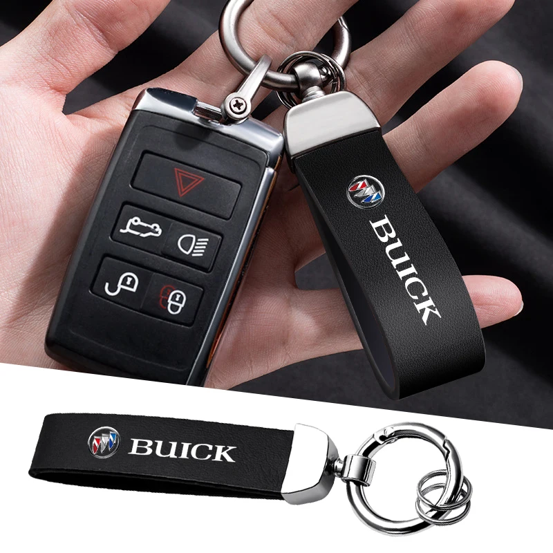 Car Metal Key Chain…