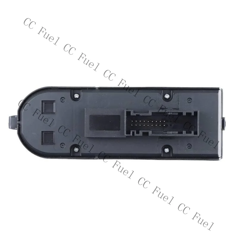C+ Electric Power Window Master Control Switch For Vauxhall Opel Zafira 13228877