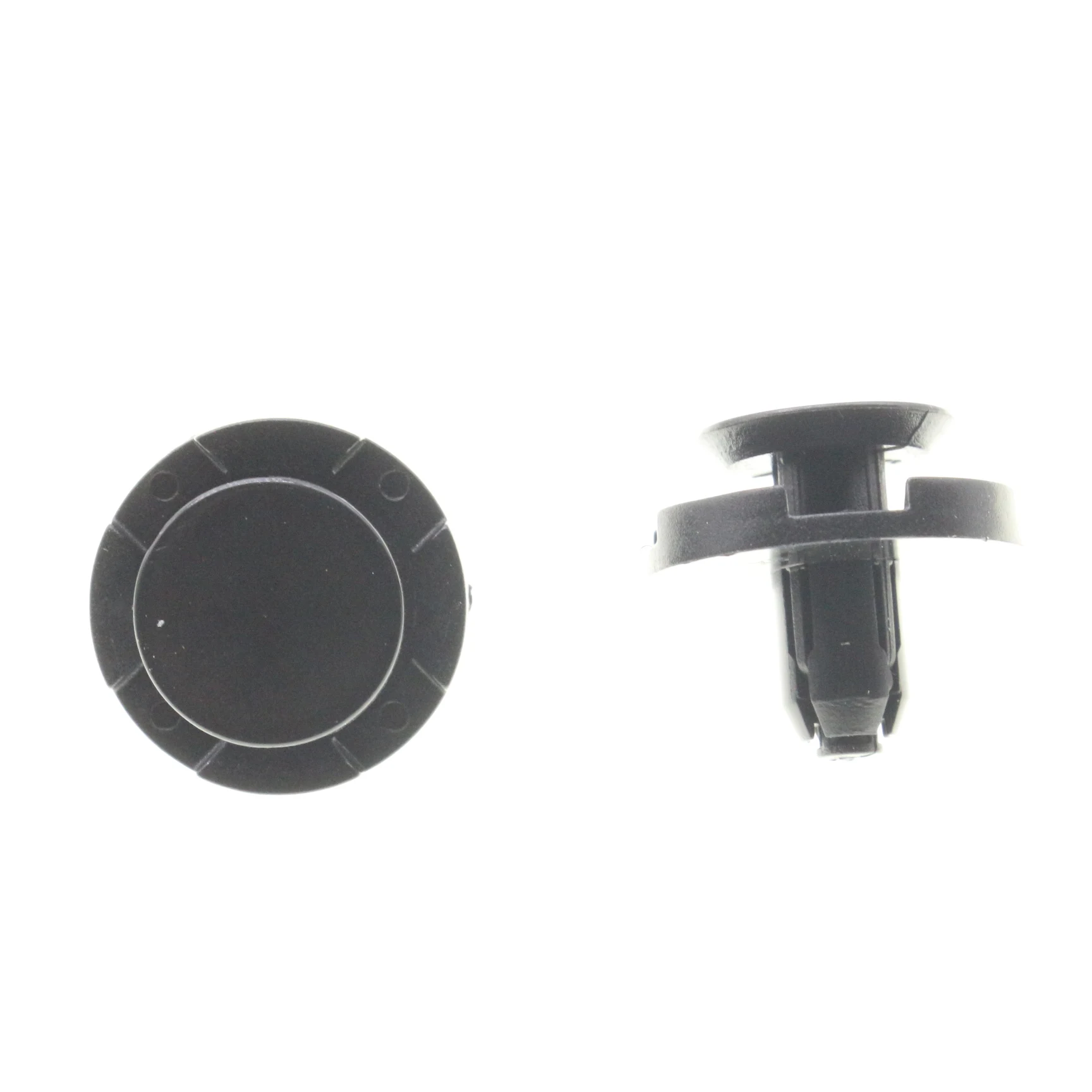 10 Pcs Bumper & Quarter Panel Clips Push-Type Retainer For Subaru BRZ 2013–20 Legacy Outback 2006–09 Tribeca 2008–14 | 909140051 view 3