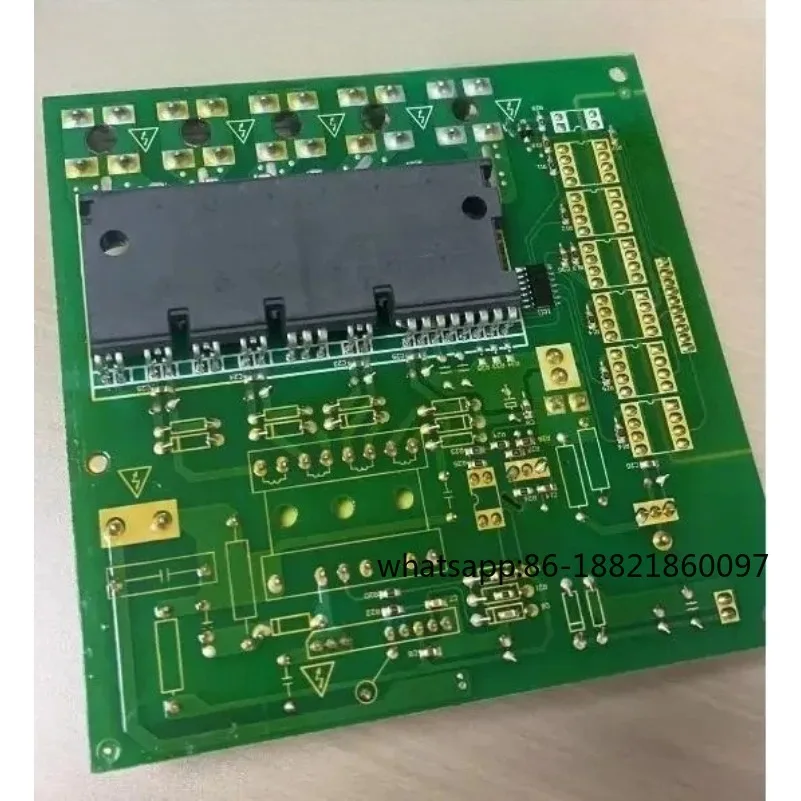 

Module 17122300001344 17127000001200 ME-POWER-50A (PS21869)