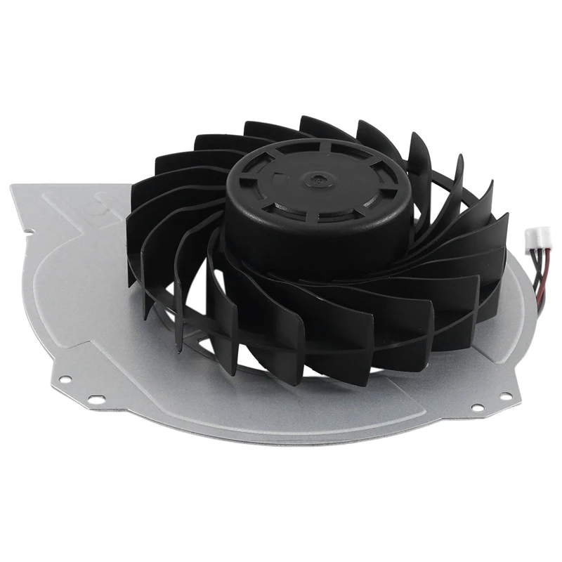 New Cpu Cooling Fan For Sony Playstation 4 PS4 PS4-7000 Pro CUH-7000BB01 Notebook Cooler Radiator